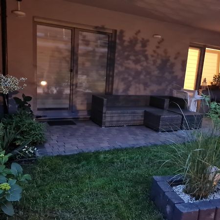 Baltic Sunset Apartamento Pobierowo Exterior foto