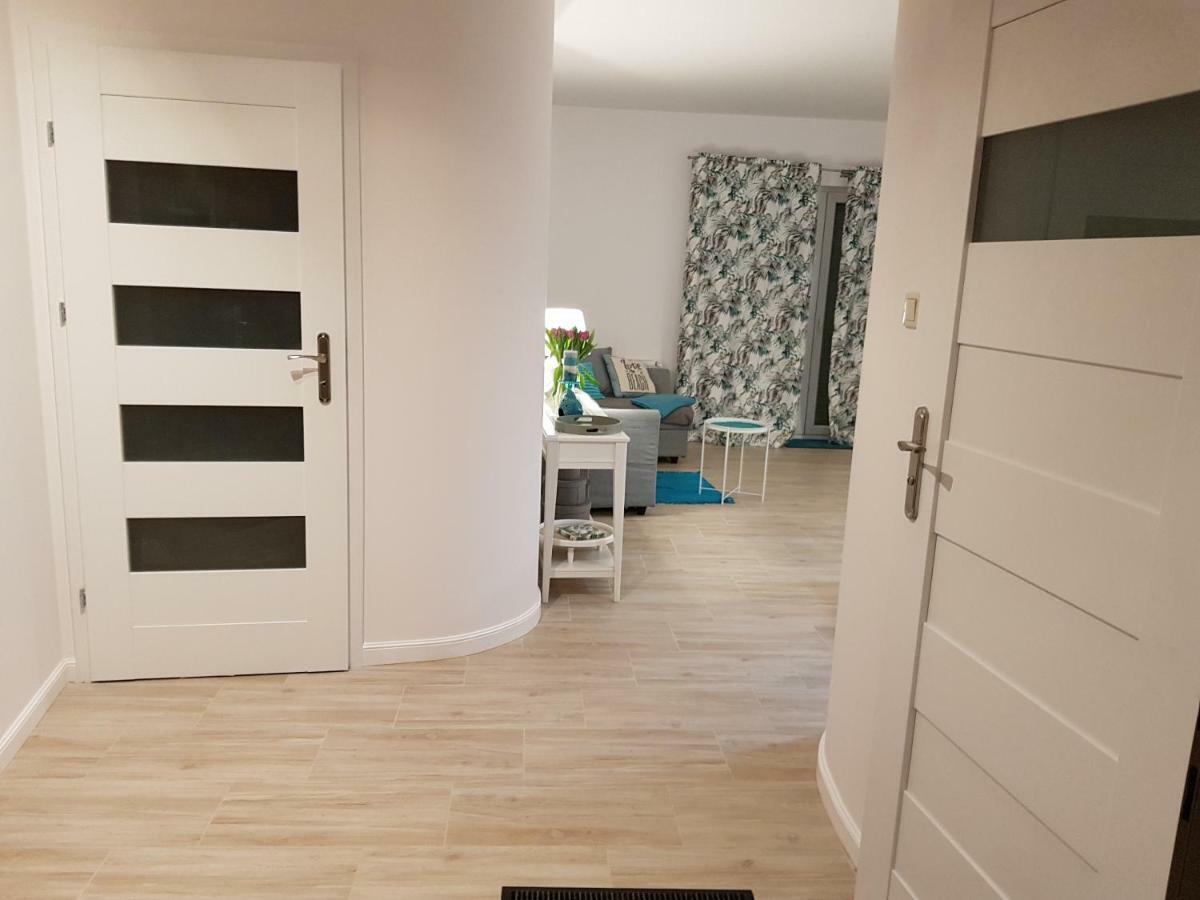 Baltic Sunset Apartamento Pobierowo Exterior foto