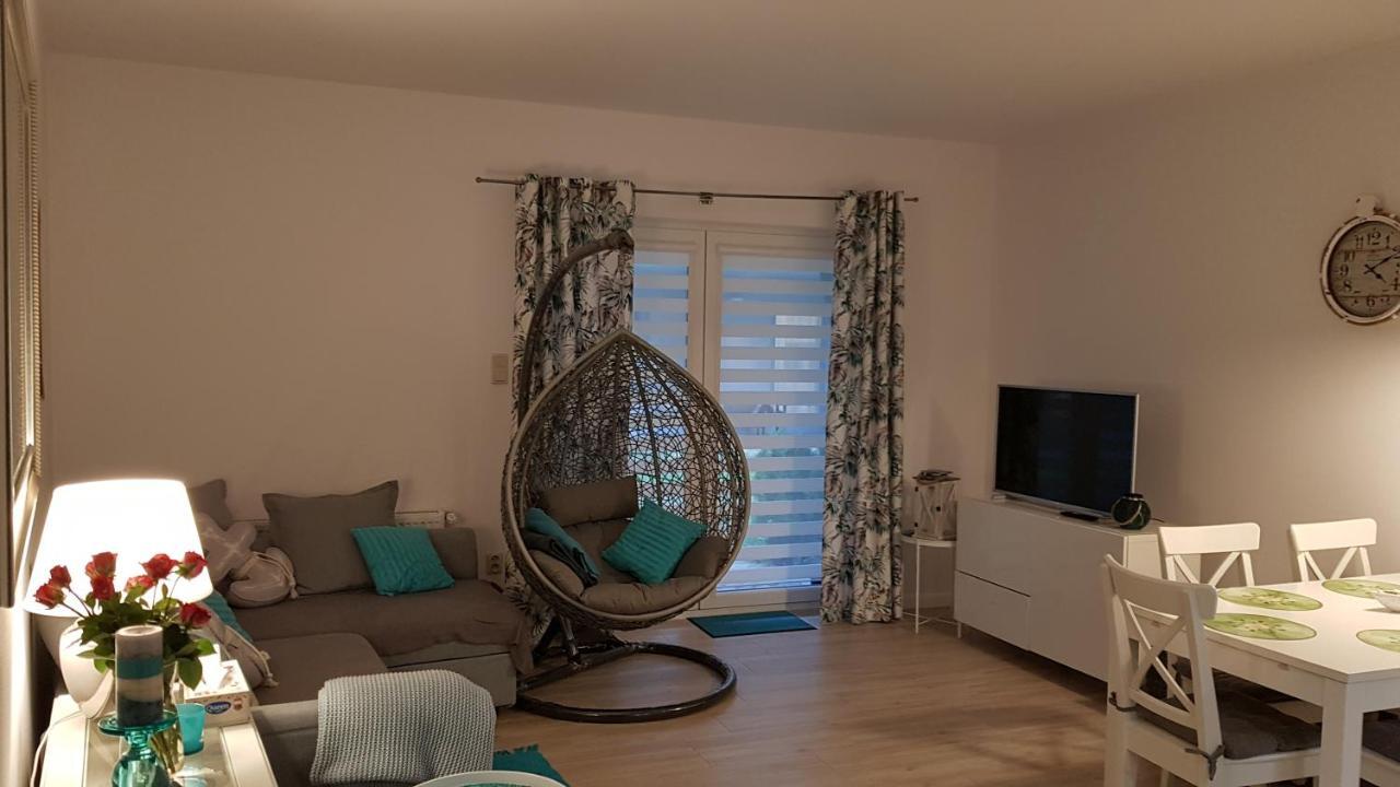 Baltic Sunset Apartamento Pobierowo Exterior foto